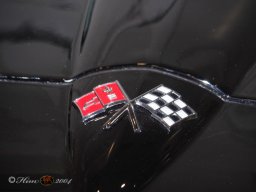 Oldtimer-Messe Tulln am 10.05.2025